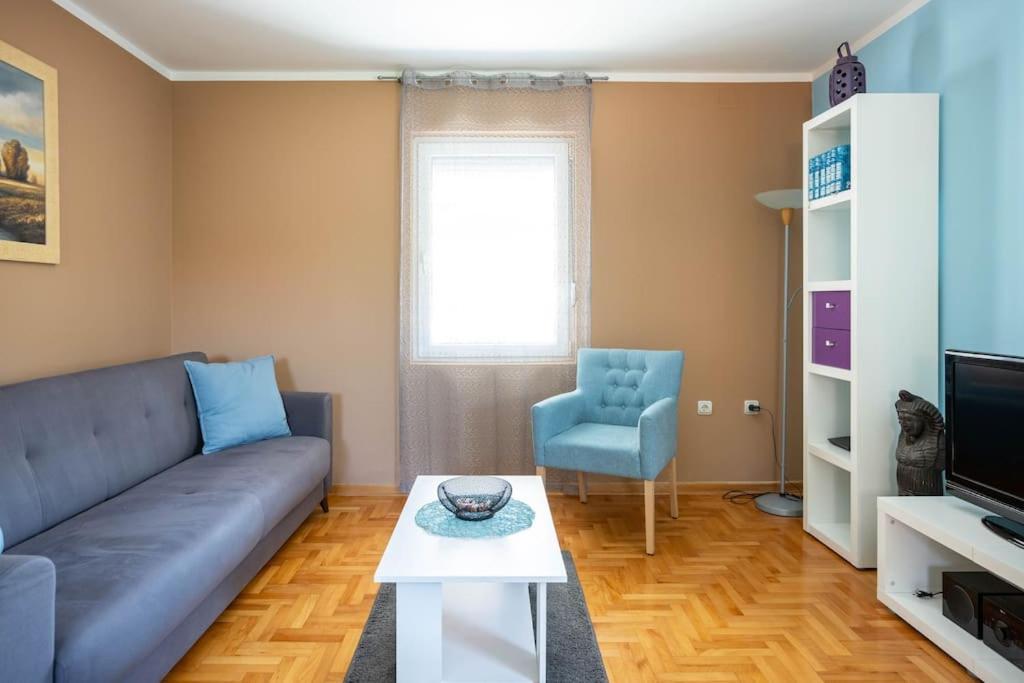 Charlie&Blueberries Apartman Belgrád Kültér fotó