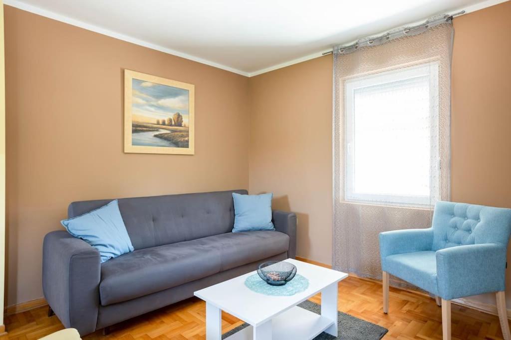 Charlie&Blueberries Apartman Belgrád Kültér fotó